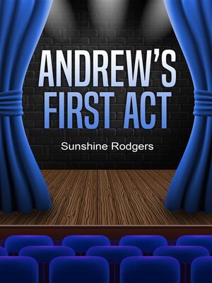 cover image of Andrew's First Act